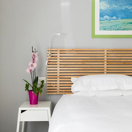 Galeria Home Apartments Anguillara Sabazia Kültér fotó