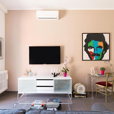 Galeria Home Apartments Anguillara Sabazia Kültér fotó