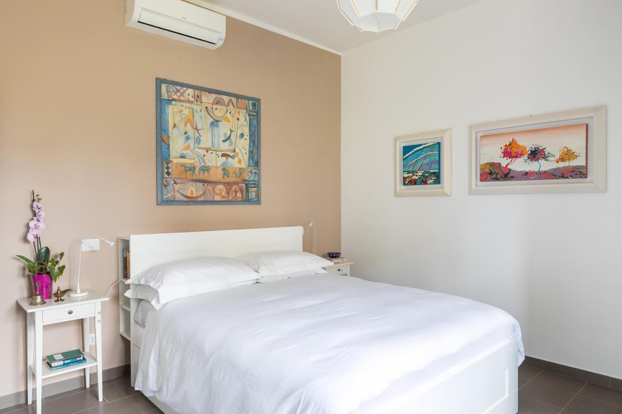 Galeria Home Apartments Anguillara Sabazia Kültér fotó