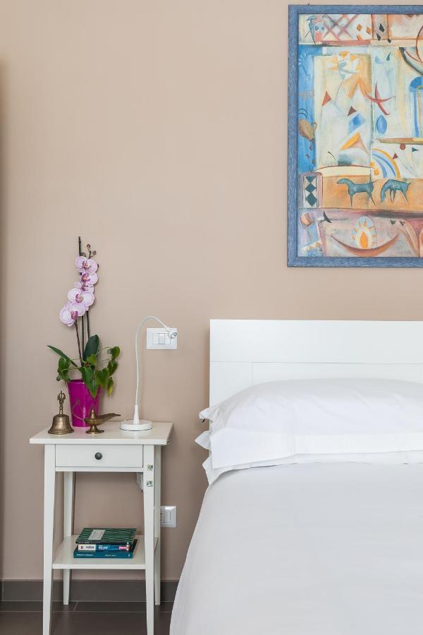 Galeria Home Apartments Anguillara Sabazia Kültér fotó