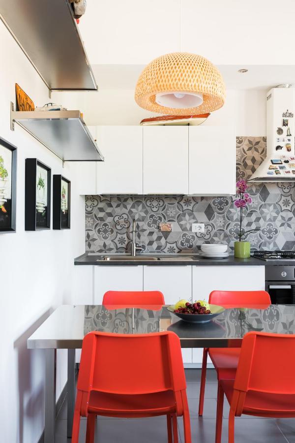 Galeria Home Apartments Anguillara Sabazia Kültér fotó