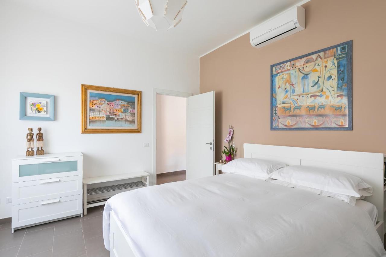 Galeria Home Apartments Anguillara Sabazia Kültér fotó