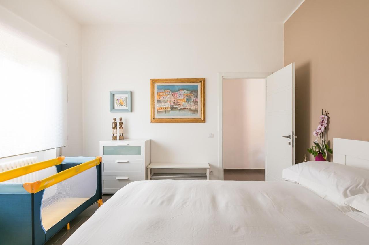 Galeria Home Apartments Anguillara Sabazia Kültér fotó